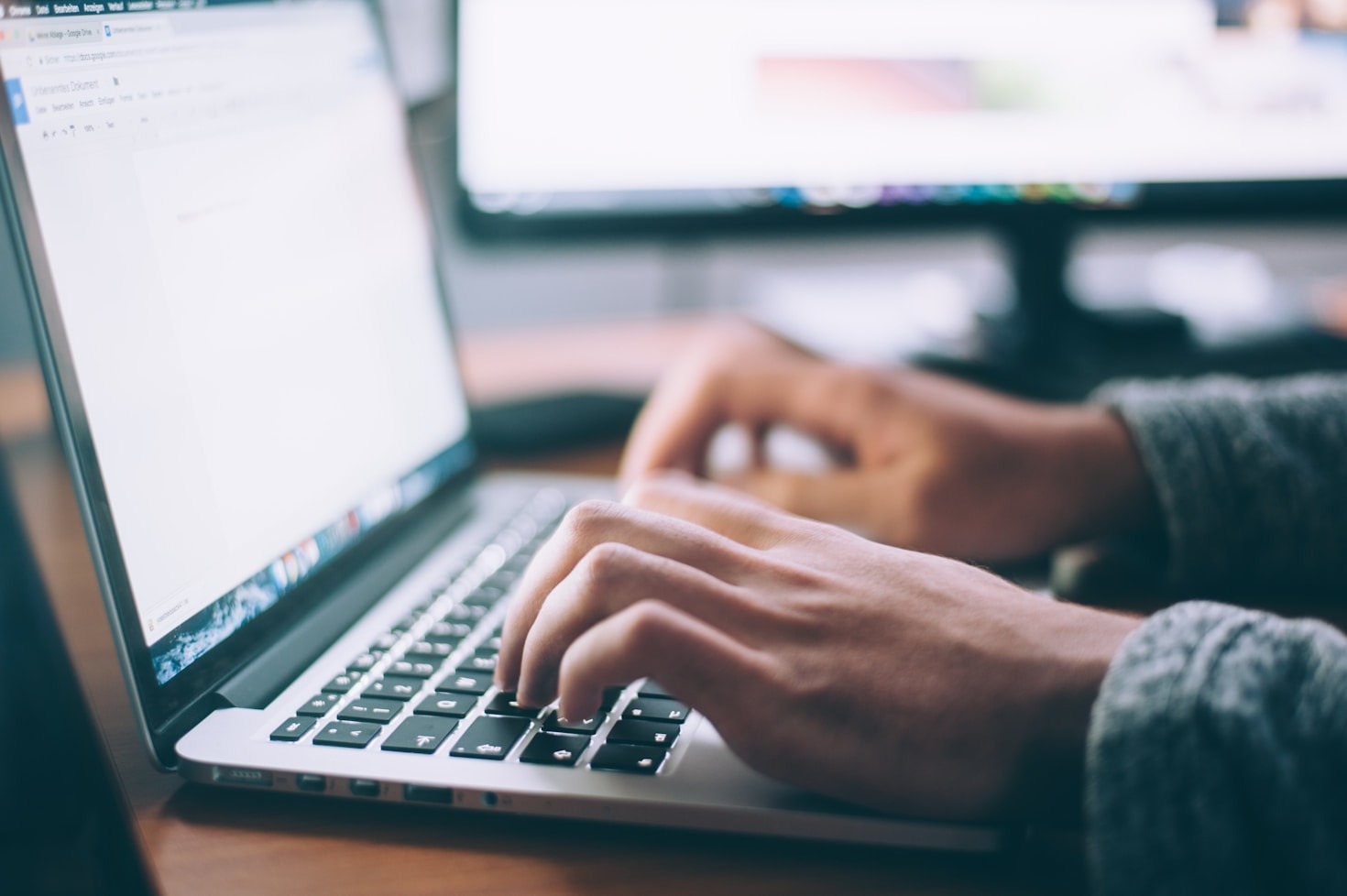 Crafting Memorable Online Presence with Domains